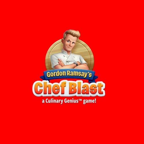 The Chef Blast Beat Ricky Desktop