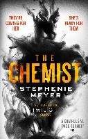 The Chemist Meyer Stephenie