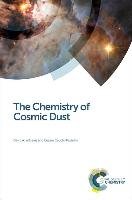 The Chemistry of Cosmic Dust Williams David A., Cecchi-Pestellini C.