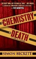 The Chemistry of Death Beckett Simon