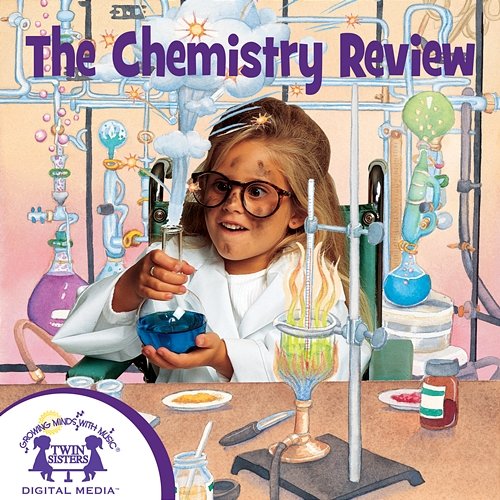 The Chemistry Review Nashville Kids' Sound, Kim Mitzo Thompson