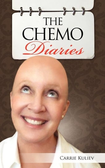 The Chemo Diaries Kuliev Carrie