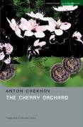 The "Cherry Orchard" Chekhov Anton