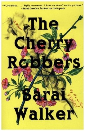 The Cherry Robbers HarperCollins US