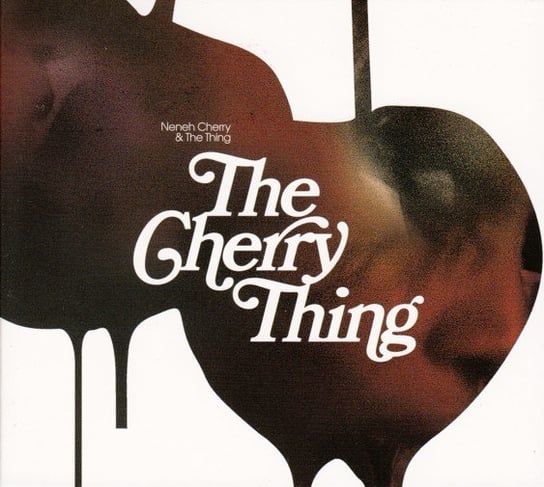 The Cherry Thing Cherry Neneh, The Thing