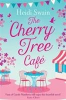 The Cherry Tree Cafe Swain Heidi