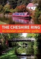 The Cheshire Ring Bailey Sally