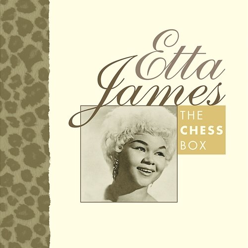 The Chess Box Etta James