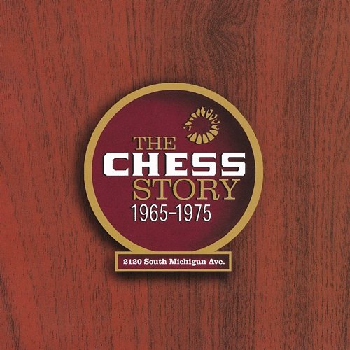 The Chess Story 1965-1975 Various Artists