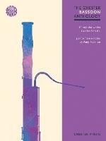 The Chester Bassoon Anthology Opracowanie zbiorowe