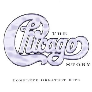 The Chicago Story - Complete Greatest Hits Chicago