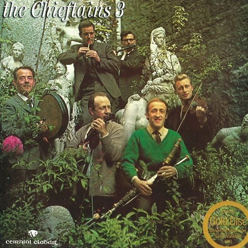 The Chieftains 3 The Chieftains