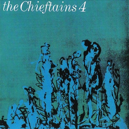 The Chieftains 4 The Chieftains