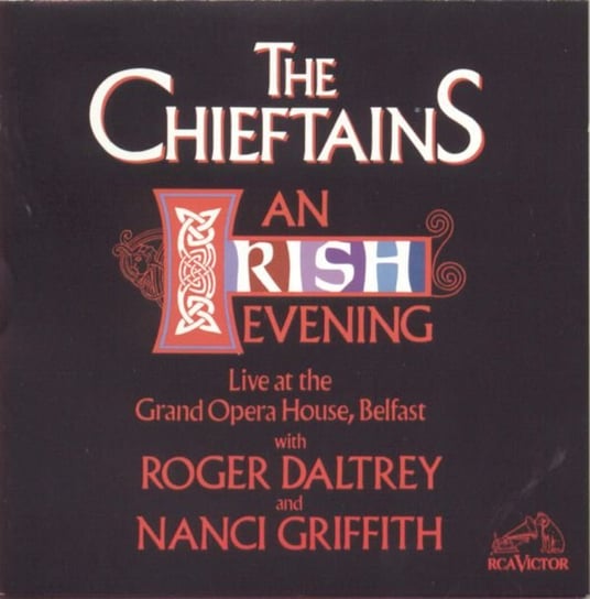 The Chieftains the Chieftains