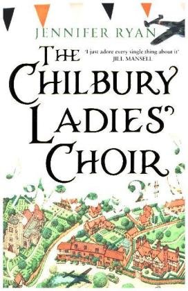 The Chilbury Ladies' Choir Ryan Jennifer