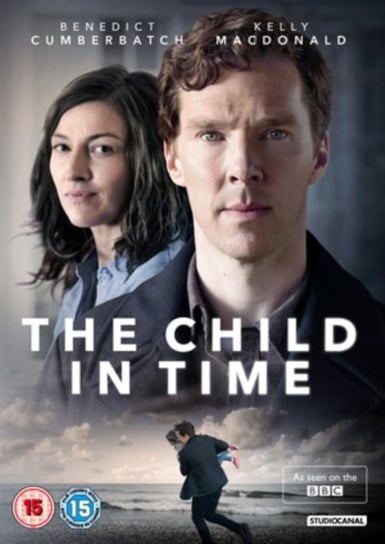 The Child in Time (brak polskiej wersji językowej) Farino Julian