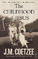 The Childhood of Jesus Coetzee J. M.
