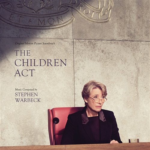 The Children Act Stephen Warbeck
