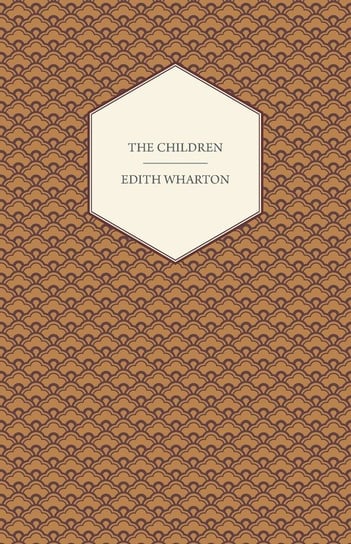 The Children Wharton Edith