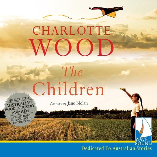 The Children Wood Charlotte