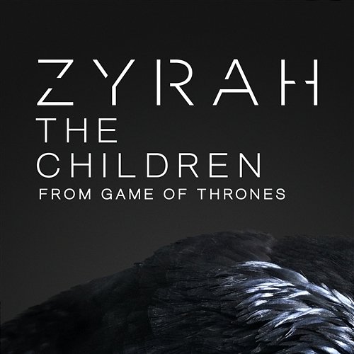 The Children From Game Of Thrones Zyrah