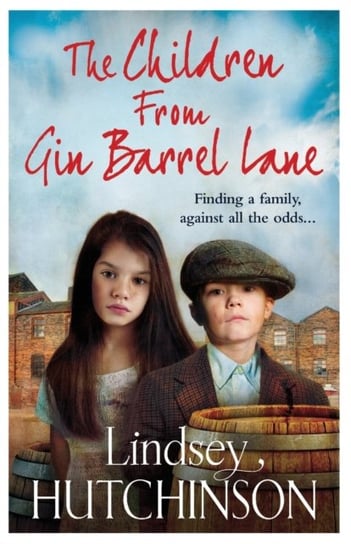 The Children from Gin Barrel Lane Opracowanie zbiorowe