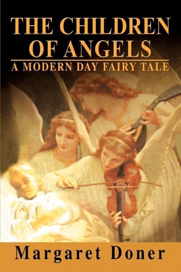 The Children of Angels Doner Margaret
