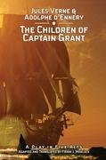 The Children of Captain Grant D'ennery Adolphe, Verne Jules