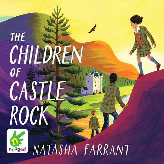 The Children of Castle Rock Farrant Natasha