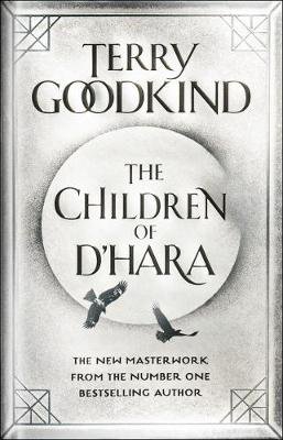 The Children of D'Hara Goodkind Terry