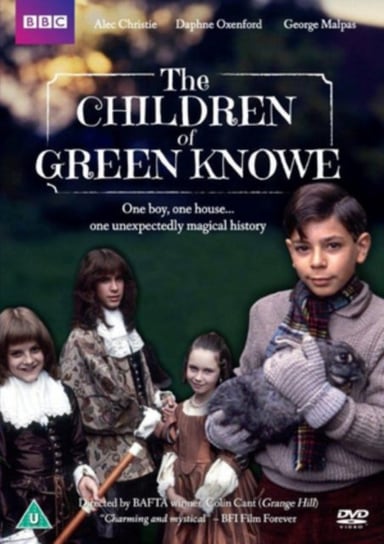 The Children of Green Knowe (brak polskiej wersji językowej) Simply Media