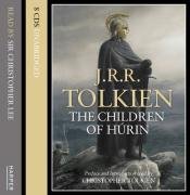 The Children of Hurin Tolkien John Ronald Reuel