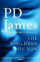 The Children of Men James P.D.