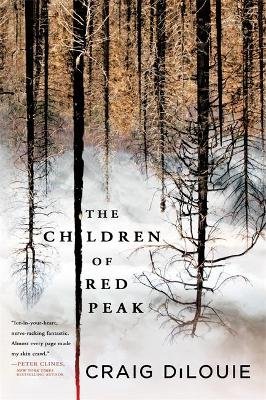The Children of Red Peak Craig DiLouie