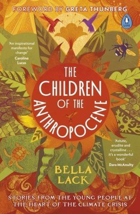 The Children of the Anthropocene Penguin Books UK