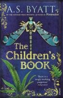The Children's Book Byatt A. S.