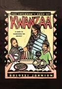 The Children's Book of Kwanzaa Johnson Dolores M.