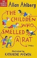 The Children Who Smelled a Rat Ahlberg Allan