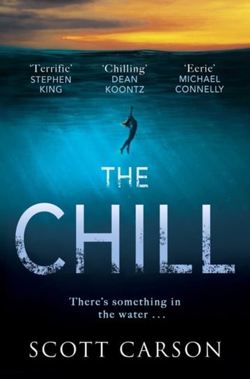 The Chill Carson Scott