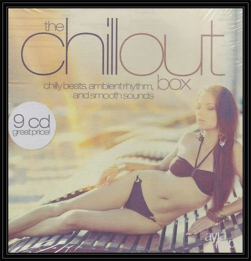 The Chillout Box Various Artists
