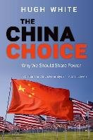 The China Choice White Hugh