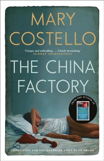 The China Factory Costello Mary
