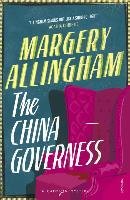 The China Governess Allingham Margery