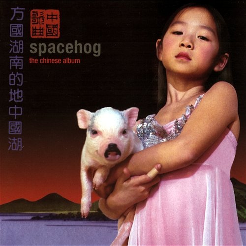 The Chinese Album Spacehog