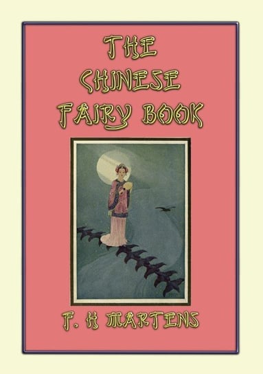 The Chinese Fairy Book Abela Publishing