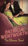 The Chinese Shawl Patricia Wentworth