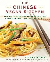 The Chinese Vegan Kitchen Klein Donna