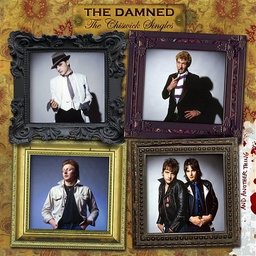 The Chiswick Singles And Another Thing The Damned