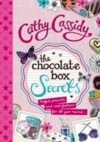 The Chocolate Box Secrets Cassidy Cathy
