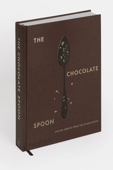 The Chocolate Spoon Opracowanie zbiorowe